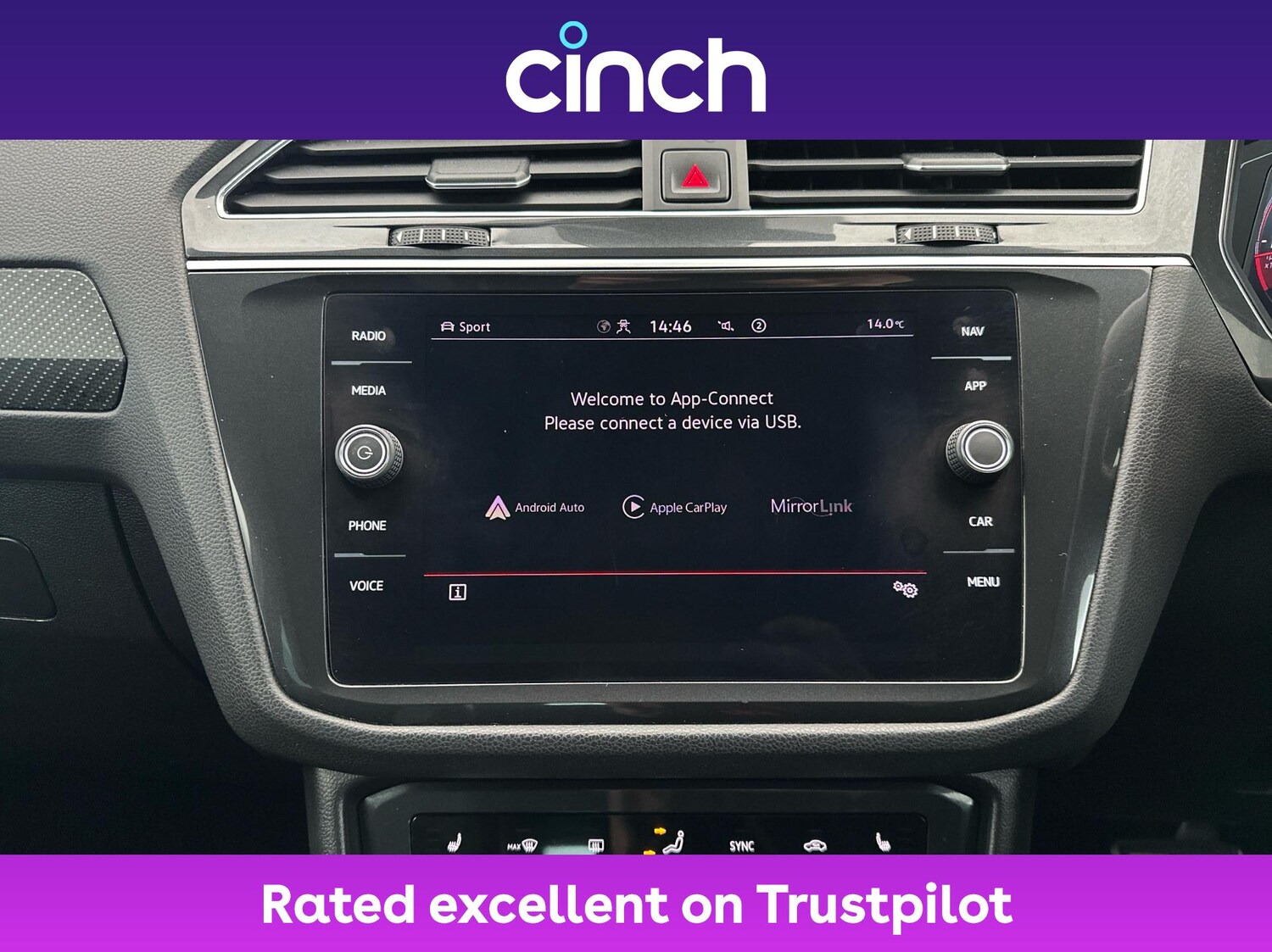 Used Volkswagen Tiguan 2021 for sale - 76717585: Photo 33