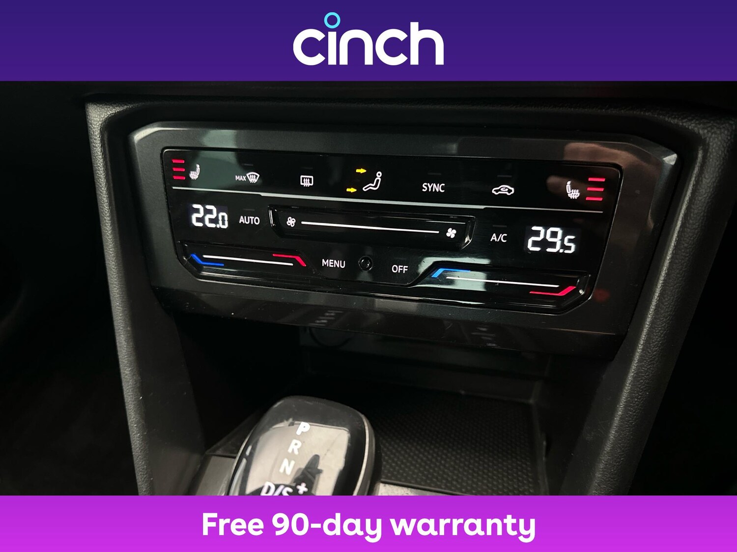 Used Volkswagen Tiguan 2021 for sale - 76717585: Photo 34