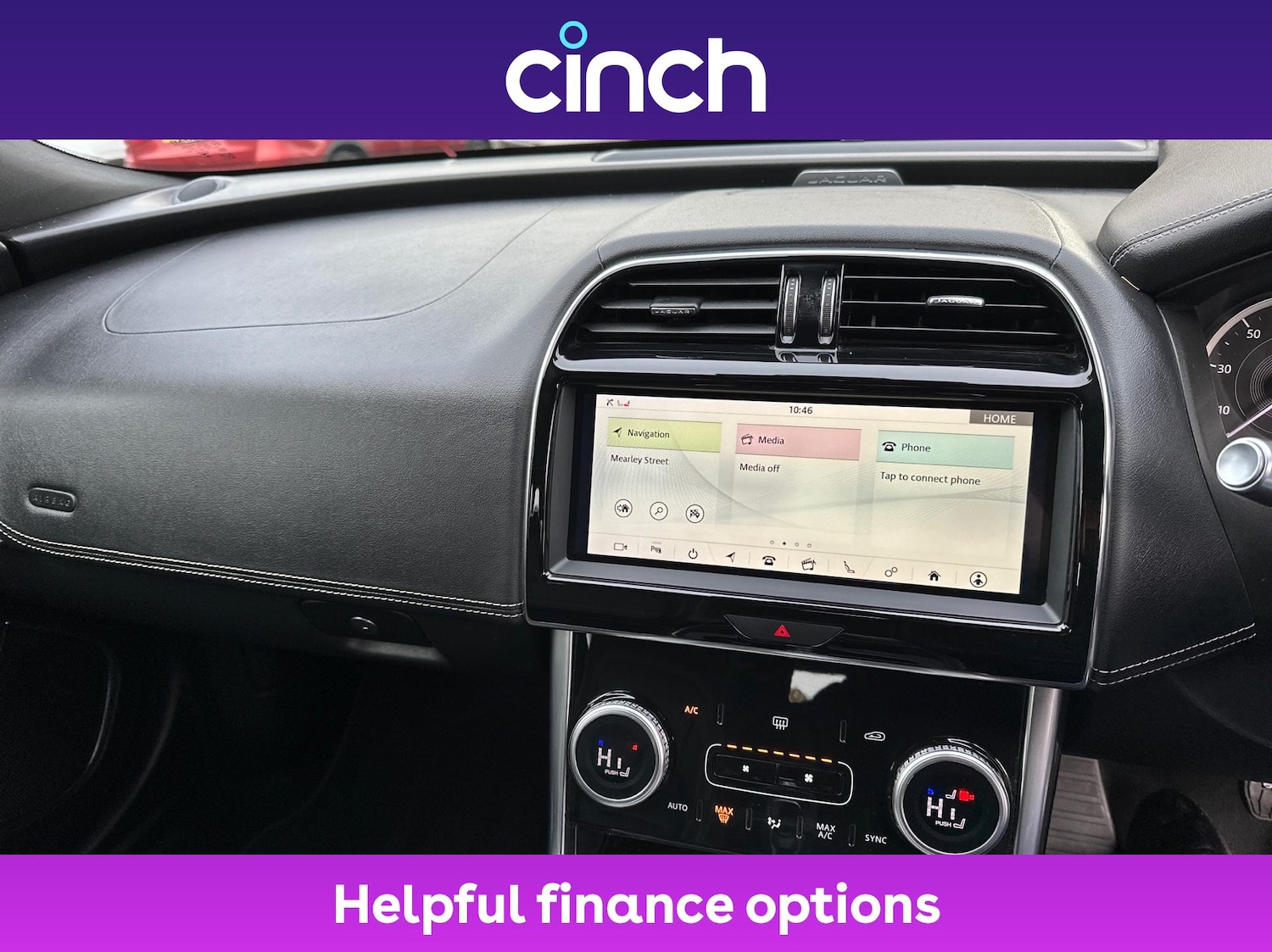 Used Jaguar XE 2019 for sale - 76754722: Photo 17