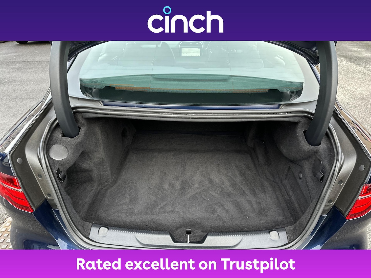 Used Jaguar XE 2019 for sale - 76754722: Photo 21