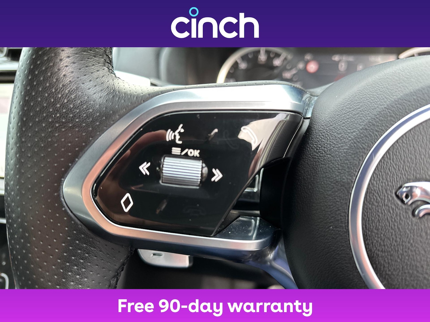 Used Jaguar XE 2019 for sale - 76754722: Photo 29