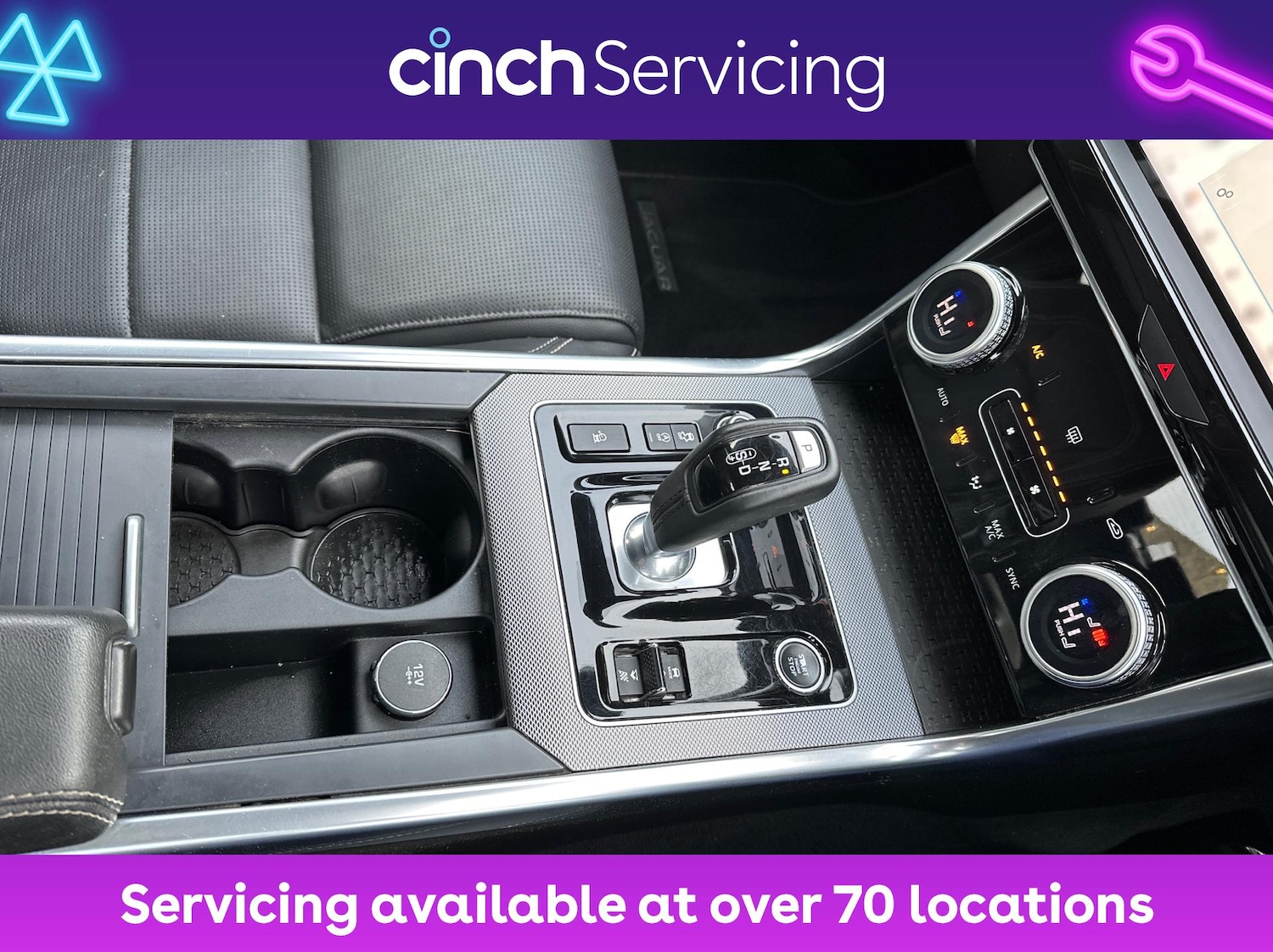 Used Jaguar XE 2019 for sale - 76754722: Photo 31