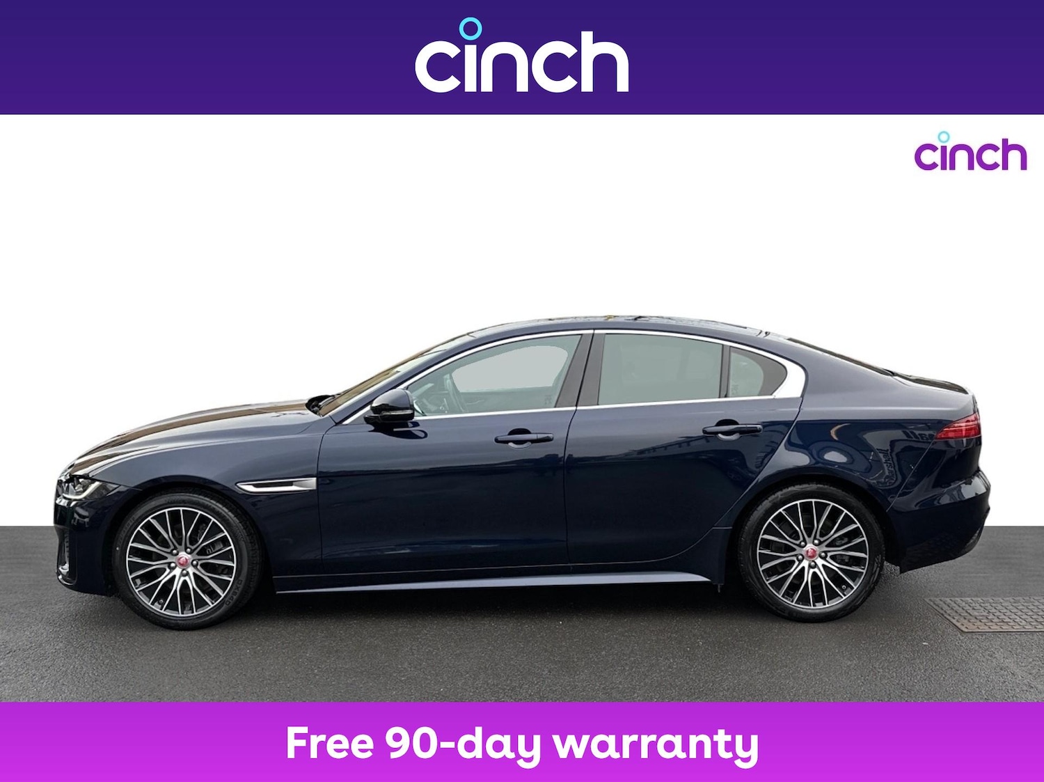 Used Jaguar XE 2019 for sale - 76754722: Photo 8