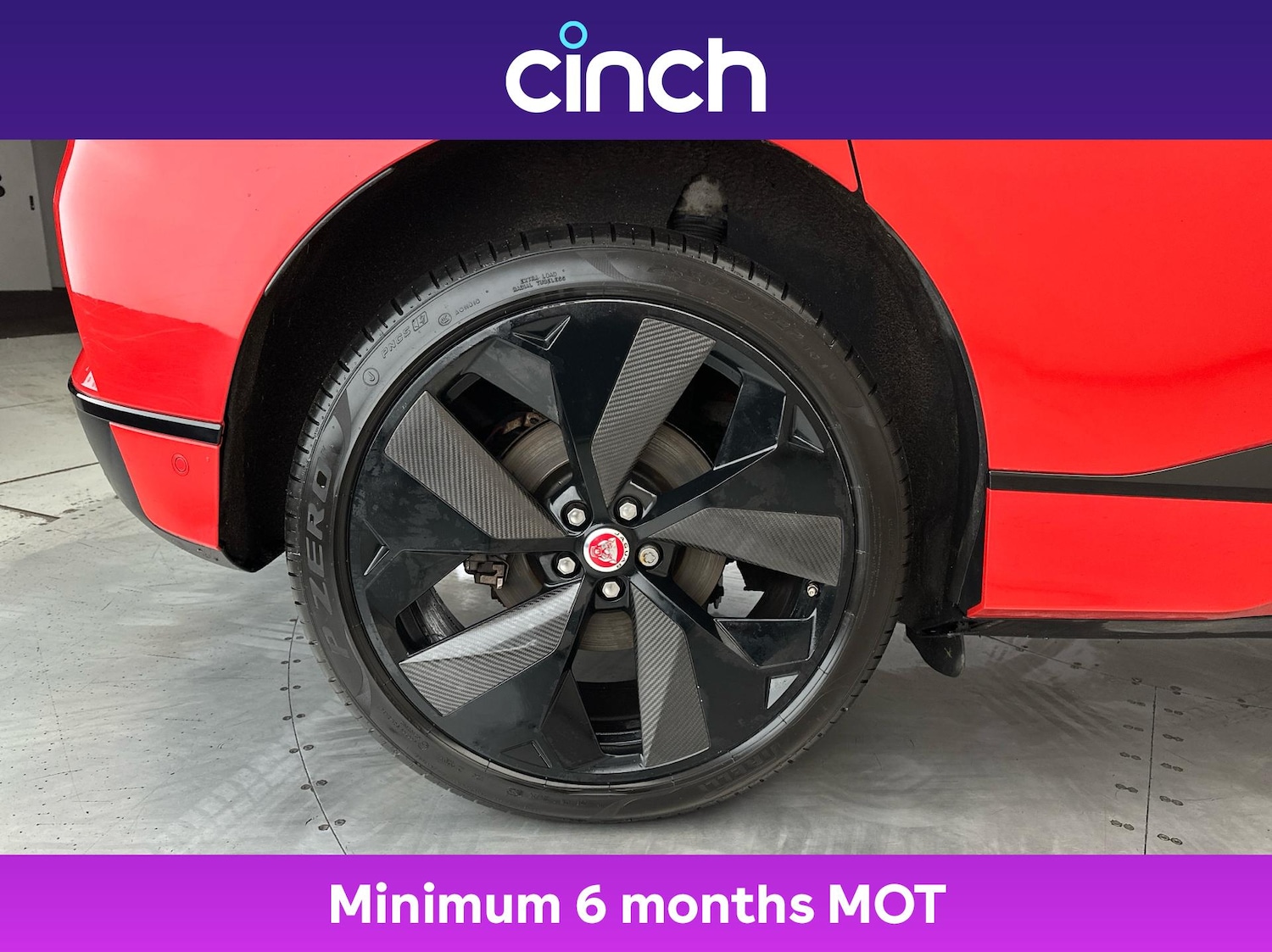 Used Jaguar I-Pace 2018 for sale - 76767561: Photo 27