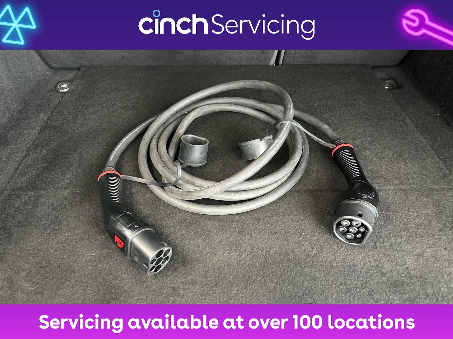 Used Jaguar I-Pace 2018 for sale - 76767561: Photo 31