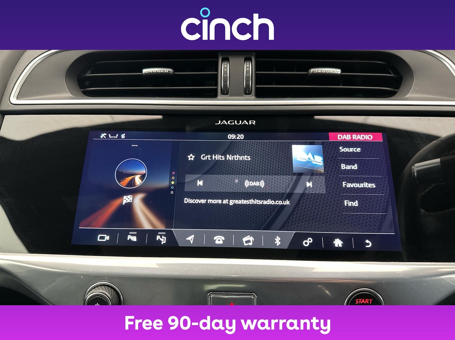 Used Jaguar I-Pace 2018 for sale - 76767561: Photo 34