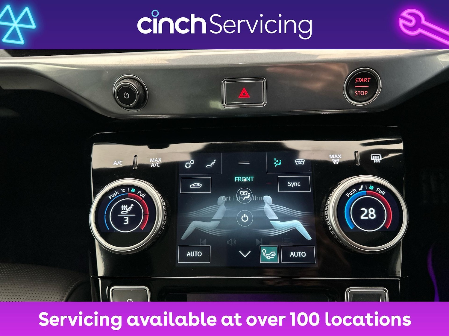 Used Jaguar I-Pace 2018 for sale - 76767561: Photo 36