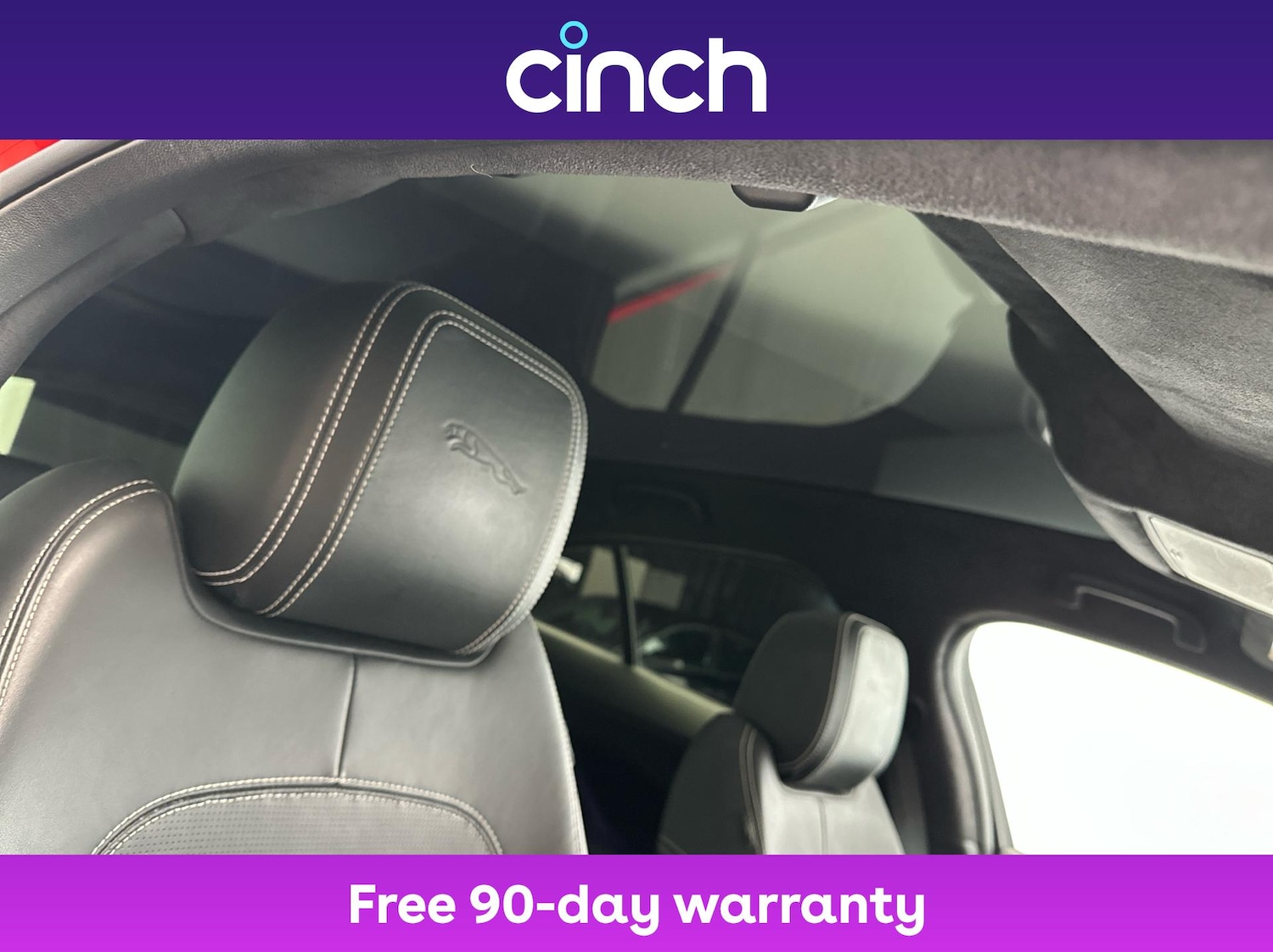 Used Jaguar I-Pace 2018 for sale - 76767561: Photo 39