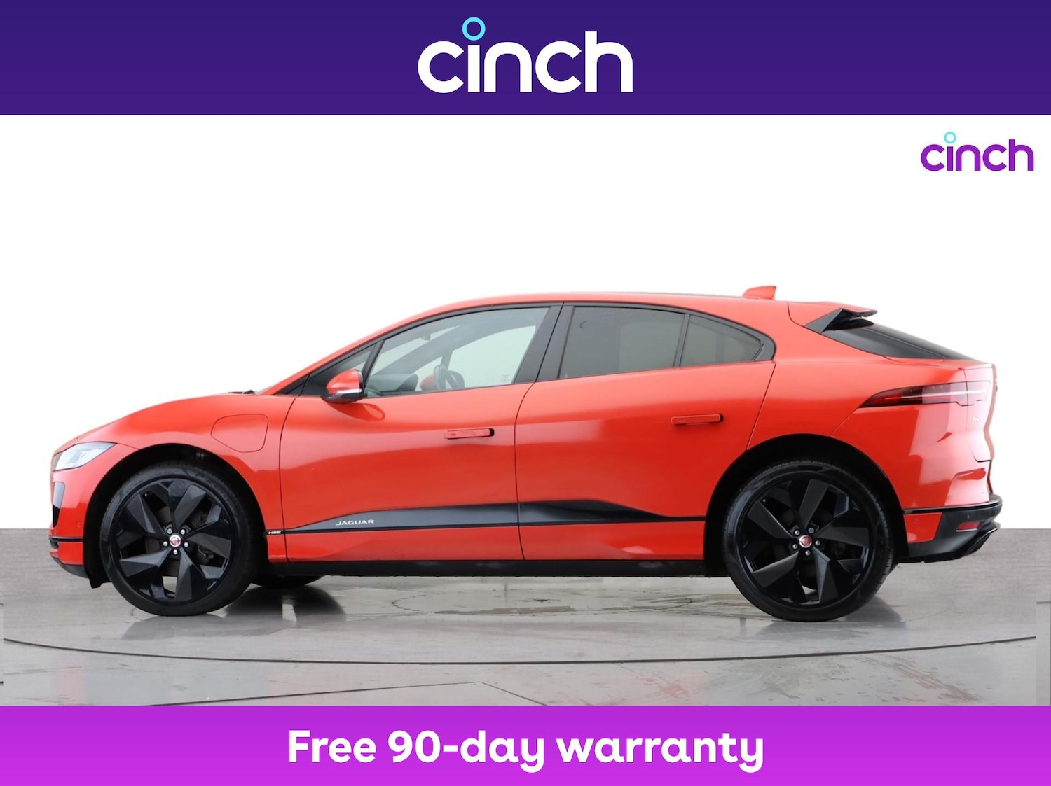 Used Jaguar I-Pace 2018 for sale - 76767561: Photo 8