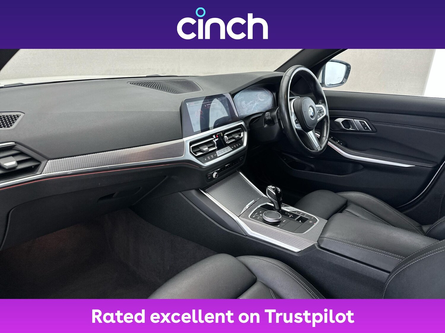 Used BMW 3 Series 2021 for sale - 76862914: Photo 14