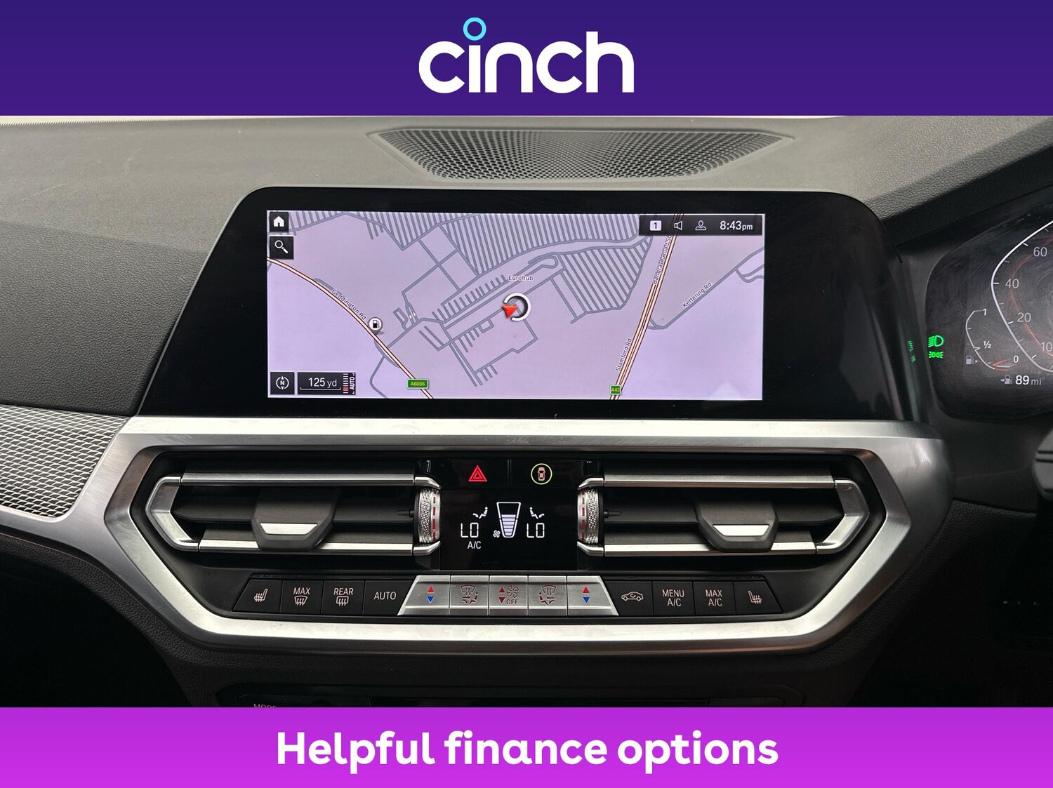 Used BMW 3 Series 2021 for sale - 76862914: Photo 17