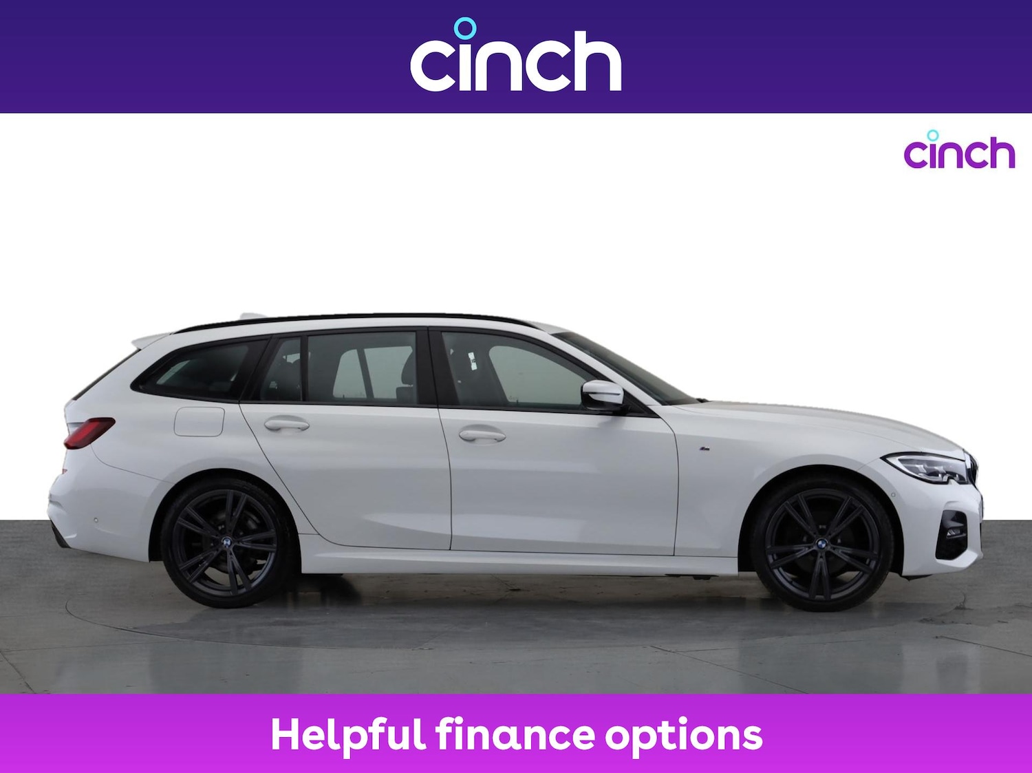 Used BMW 3 Series 2021 for sale - 76862914: Photo 2