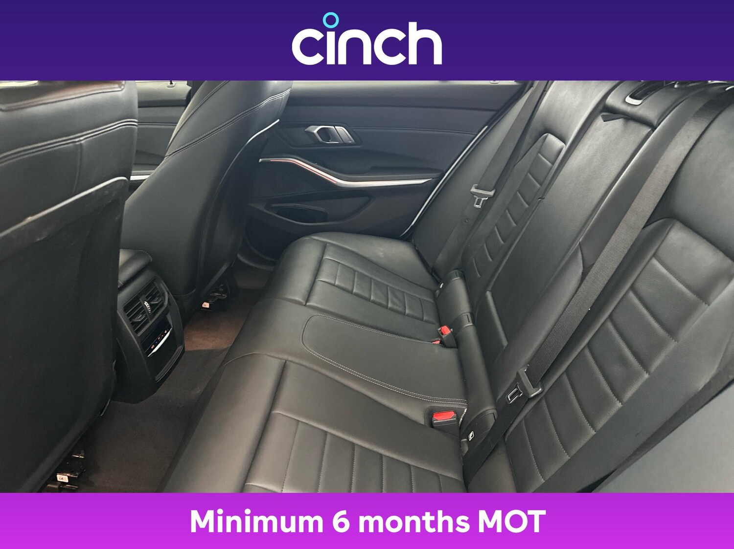 Used BMW 3 Series 2021 for sale - 76862914: Photo 20