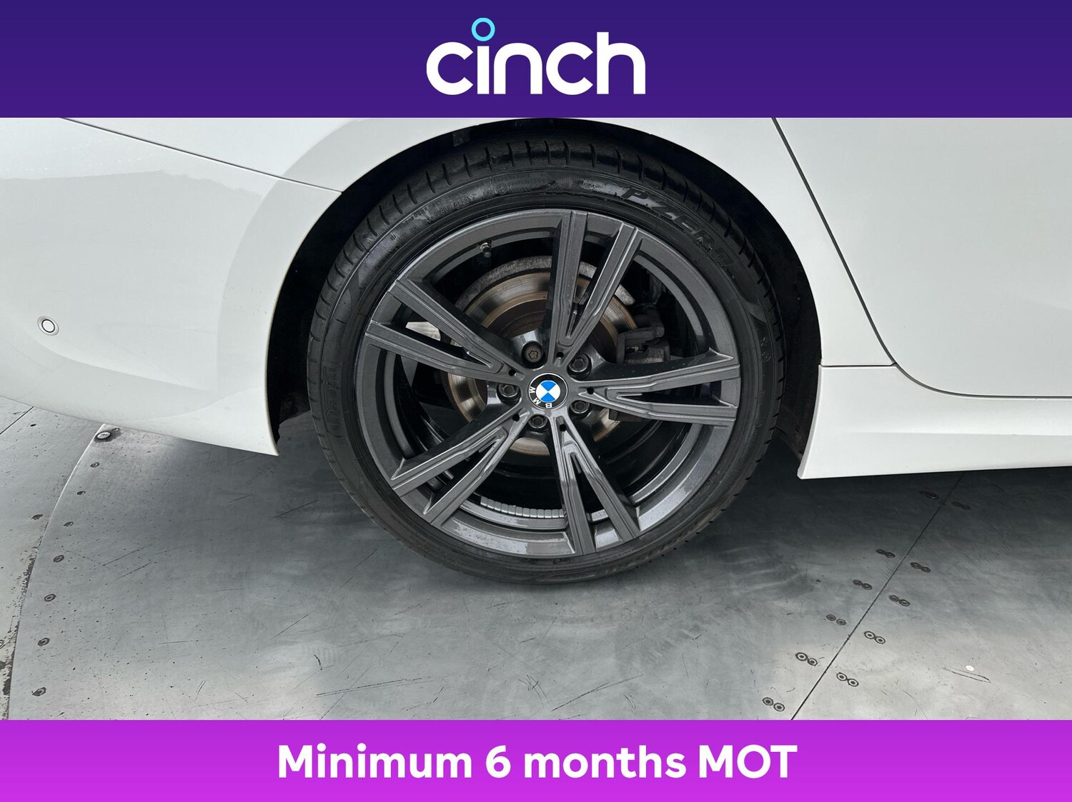 Used BMW 3 Series 2021 for sale - 76862914: Photo 27