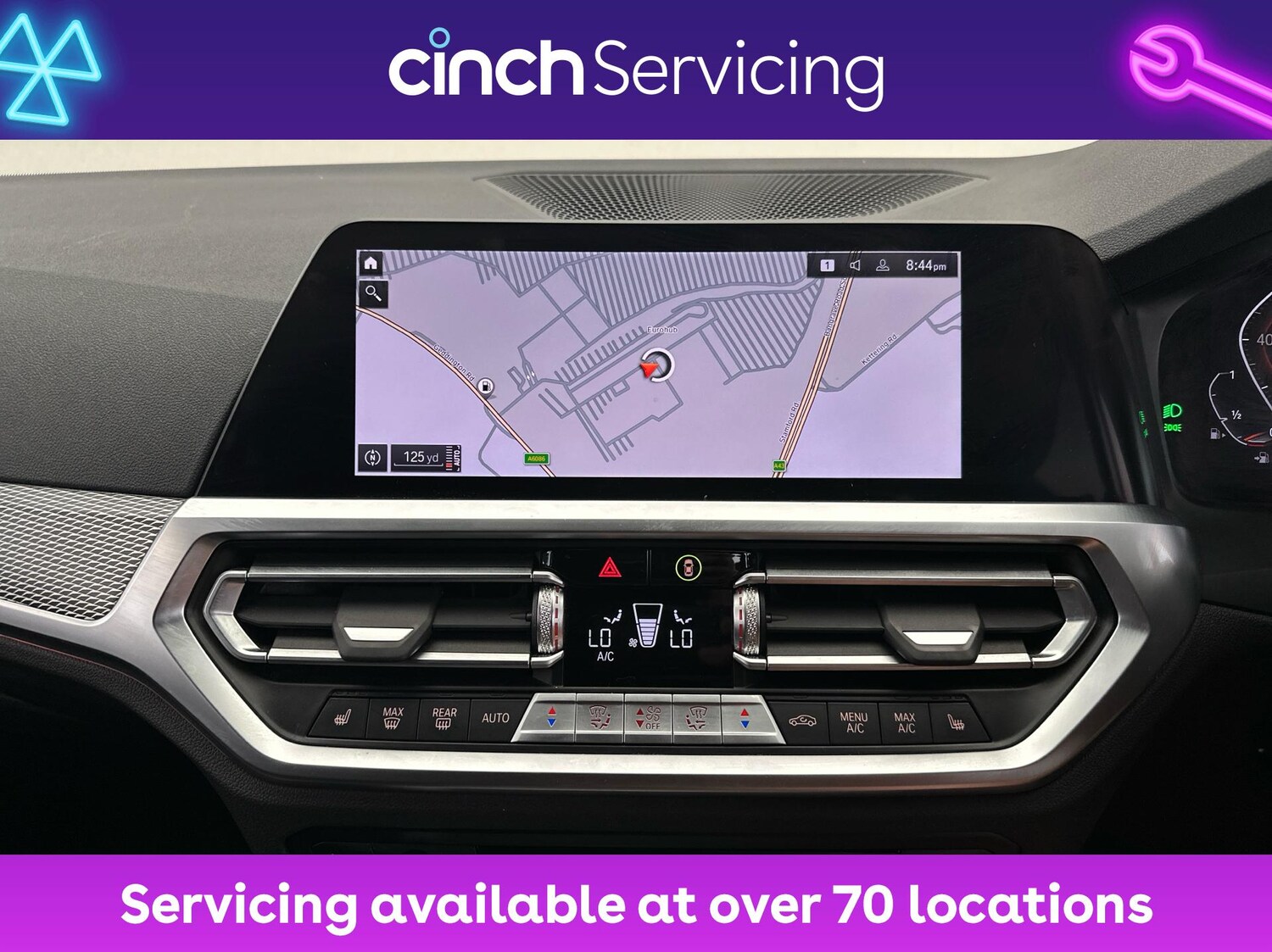 Used BMW 3 Series 2021 for sale - 76862914: Photo 31