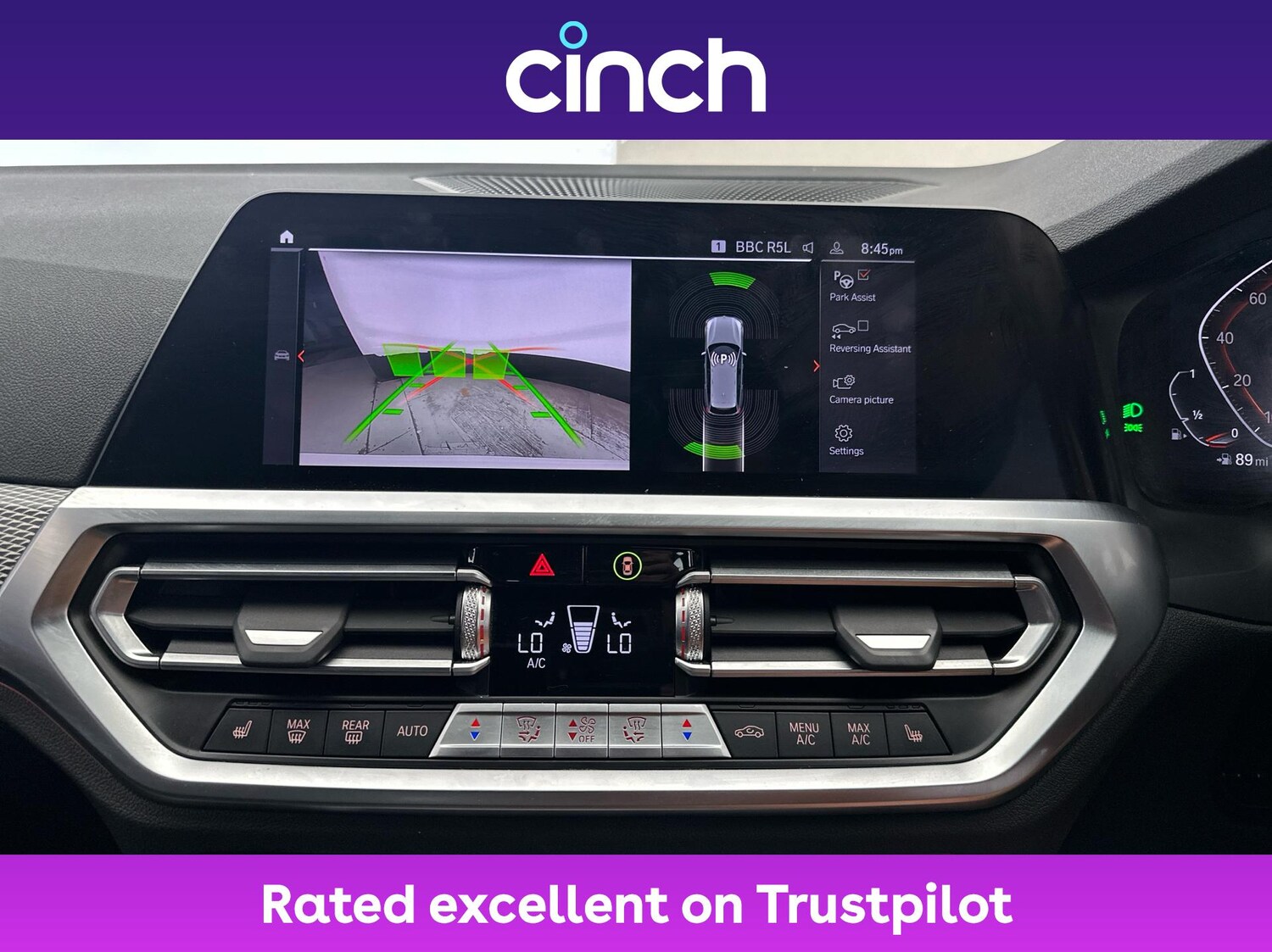 Used BMW 3 Series 2021 for sale - 76862914: Photo 33