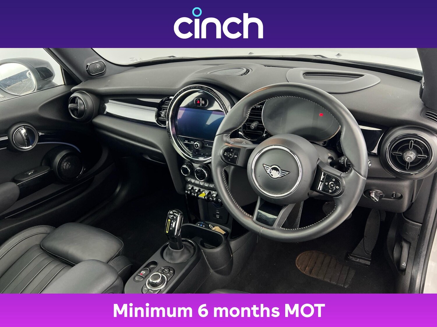 Used MINI Hatch 2021 for sale - 76501144: Photo 12