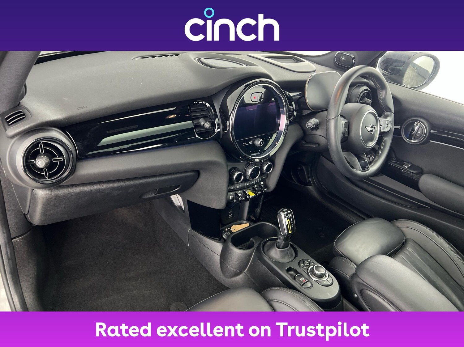 Used MINI Hatch 2021 for sale - 76501144: Photo 14