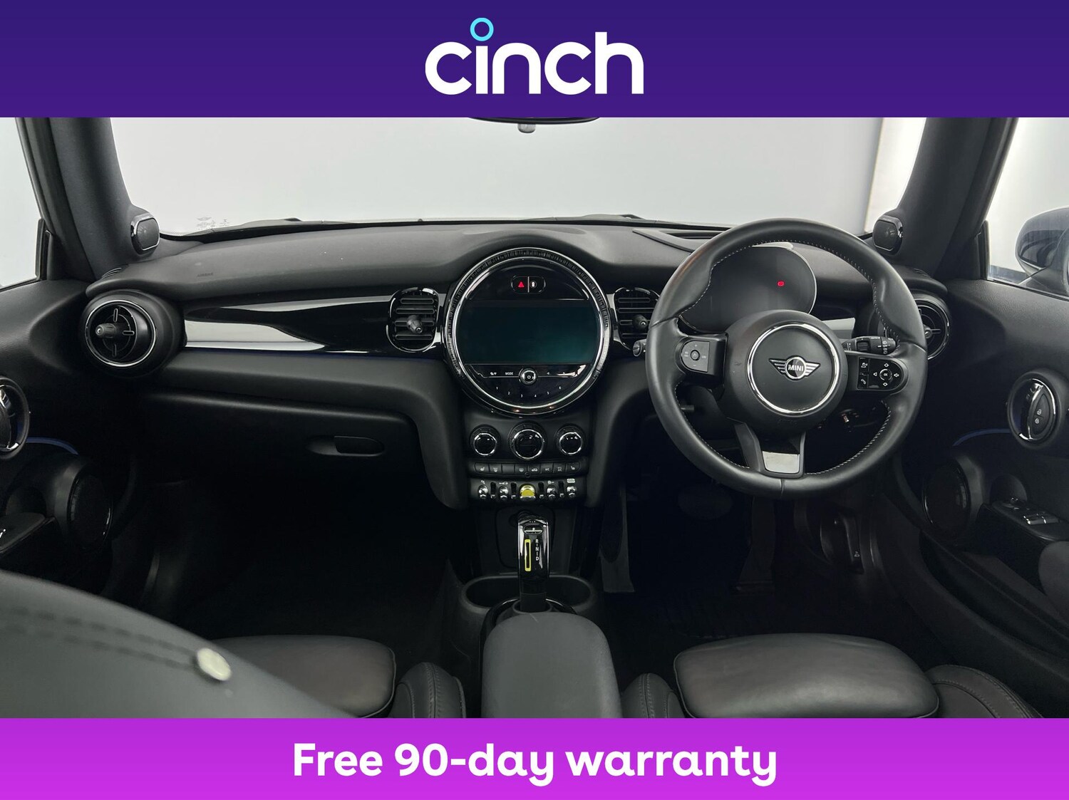 Used MINI Hatch 2021 for sale - 76501144: Photo 15