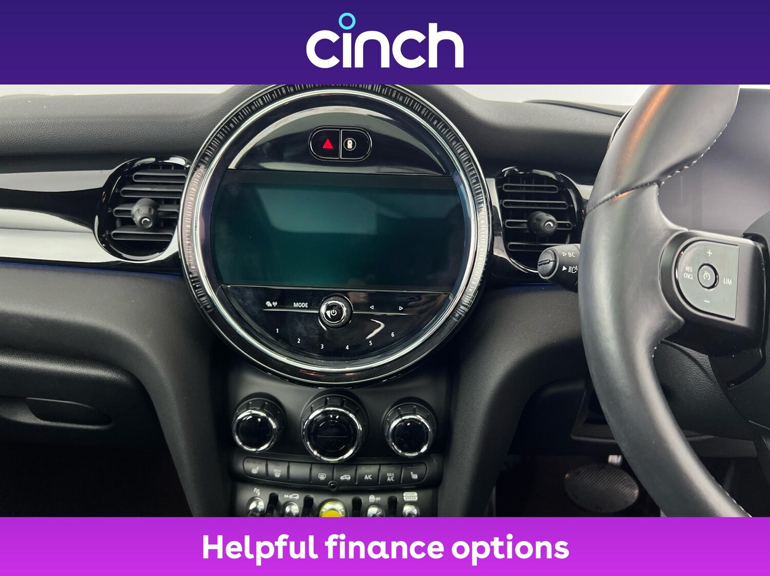 Used MINI Hatch 2021 for sale - 76501144: Photo 17