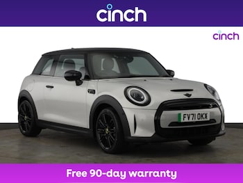 Used MINI Hatch 2021 for sale - 76501144: Photo