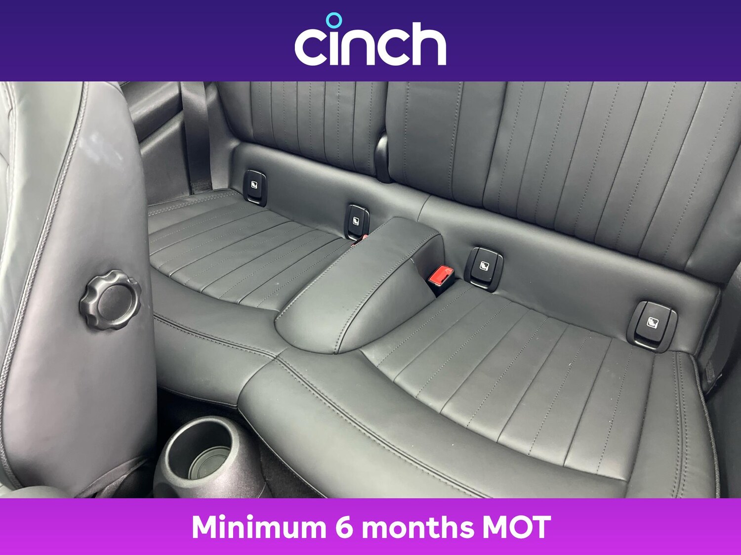 Used MINI Hatch 2021 for sale - 76501144: Photo 20