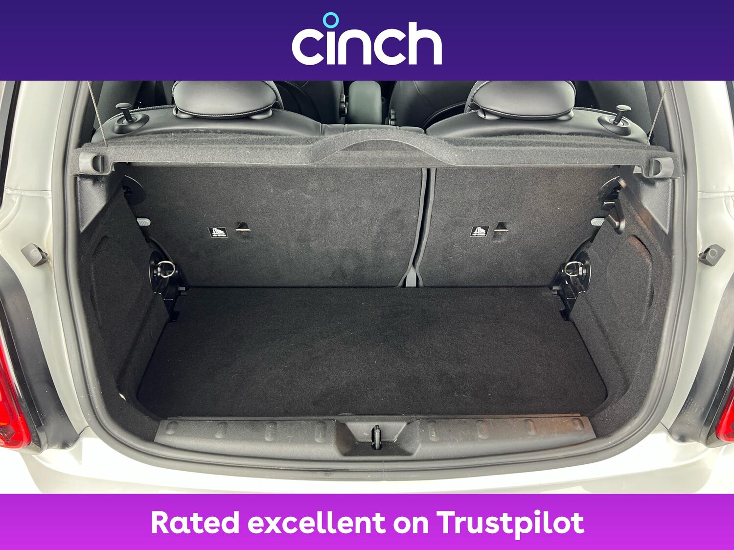 Used MINI Hatch 2021 for sale - 76501144: Photo 21