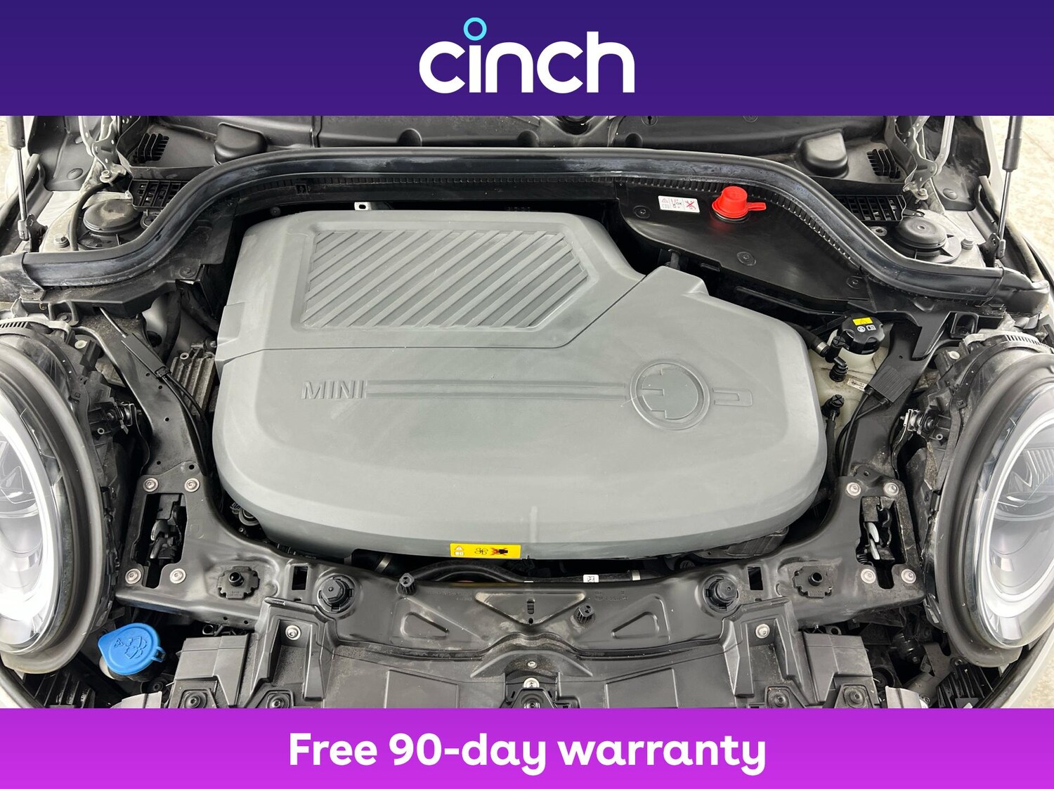 Used MINI Hatch 2021 for sale - 76501144: Photo 23