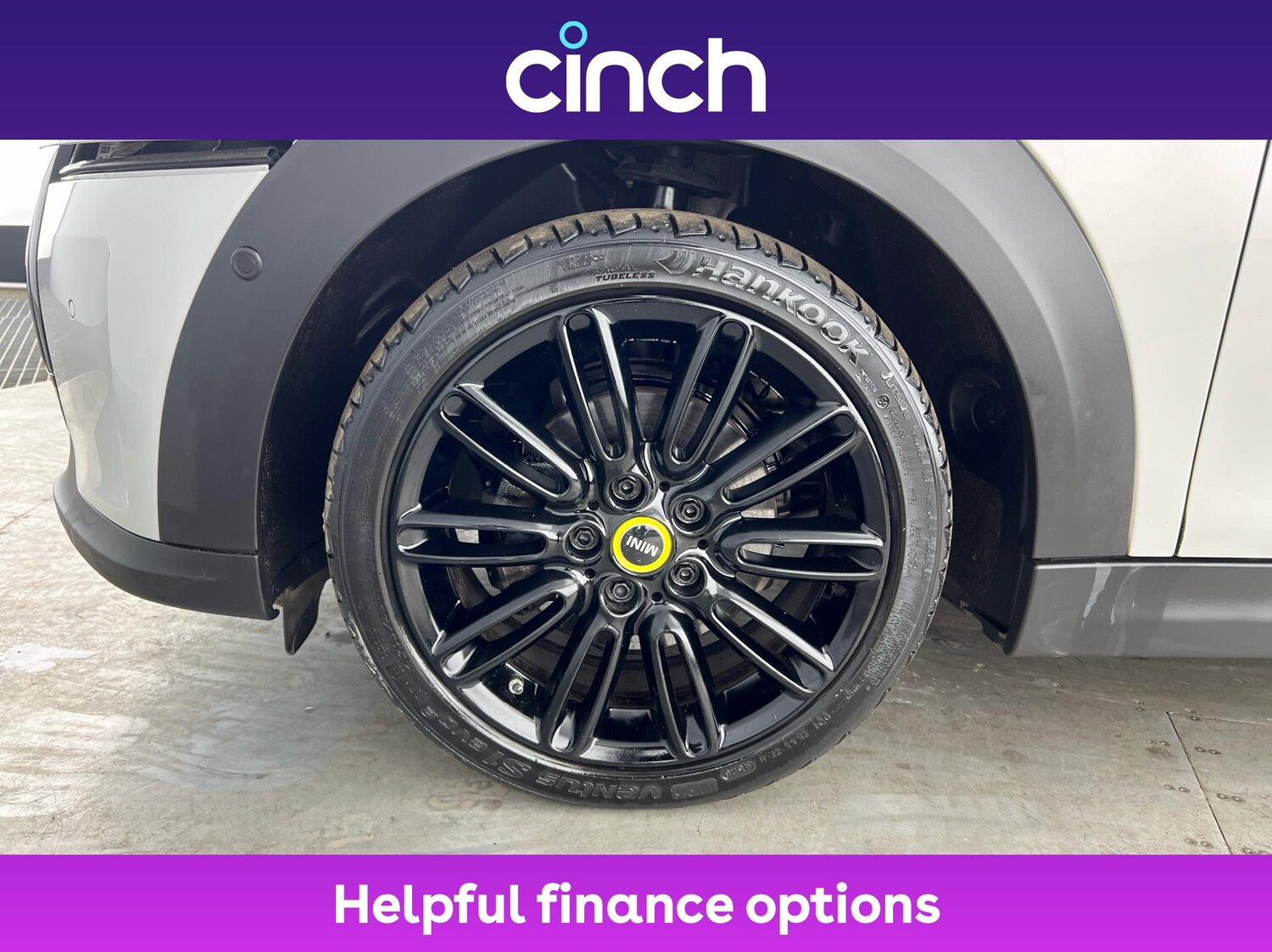 Used MINI Hatch 2021 for sale - 76501144: Photo 24