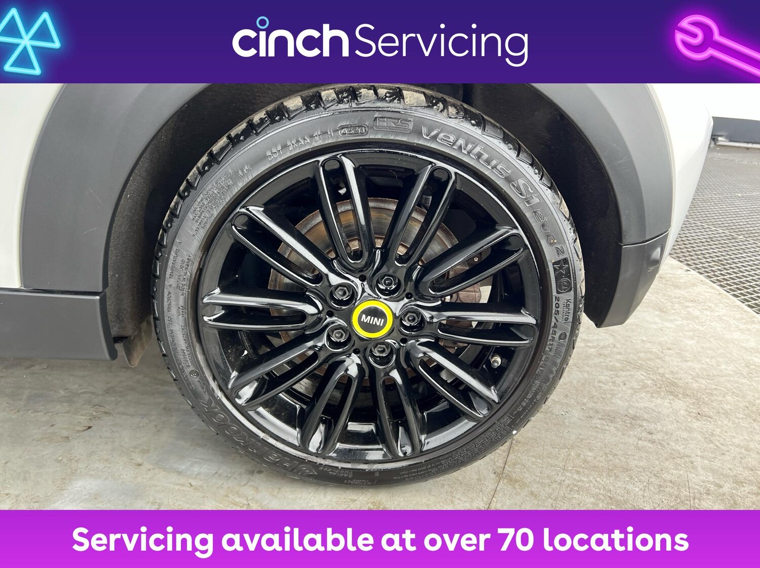 Used MINI Hatch 2021 for sale - 76501144: Photo 26