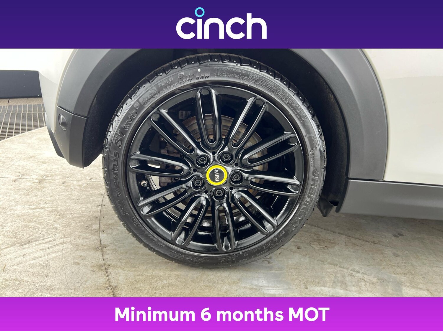 Used MINI Hatch 2021 for sale - 76501144: Photo 27