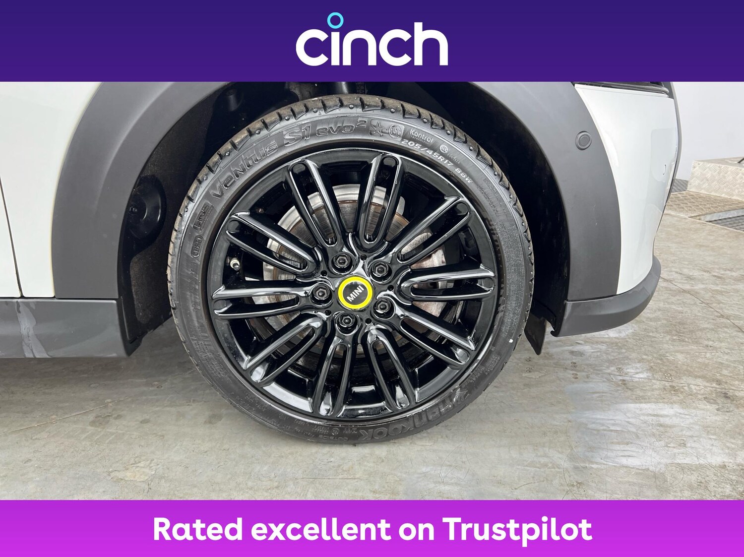 Used MINI Hatch 2021 for sale - 76501144: Photo 28