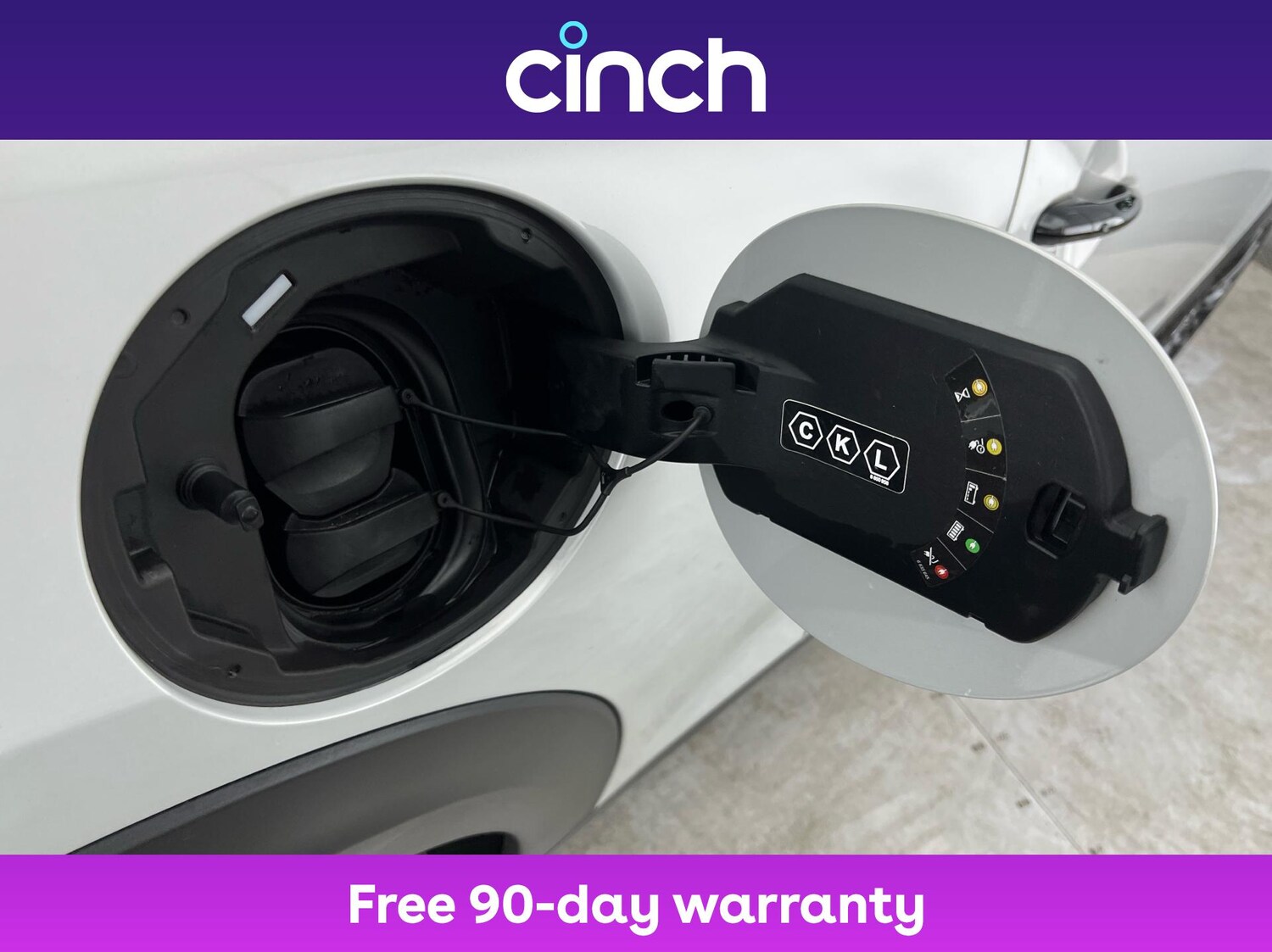 Used MINI Hatch 2021 for sale - 76501144: Photo 29