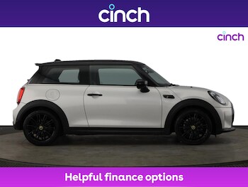 Used MINI Hatch 2021 for sale - 76501144: Photo