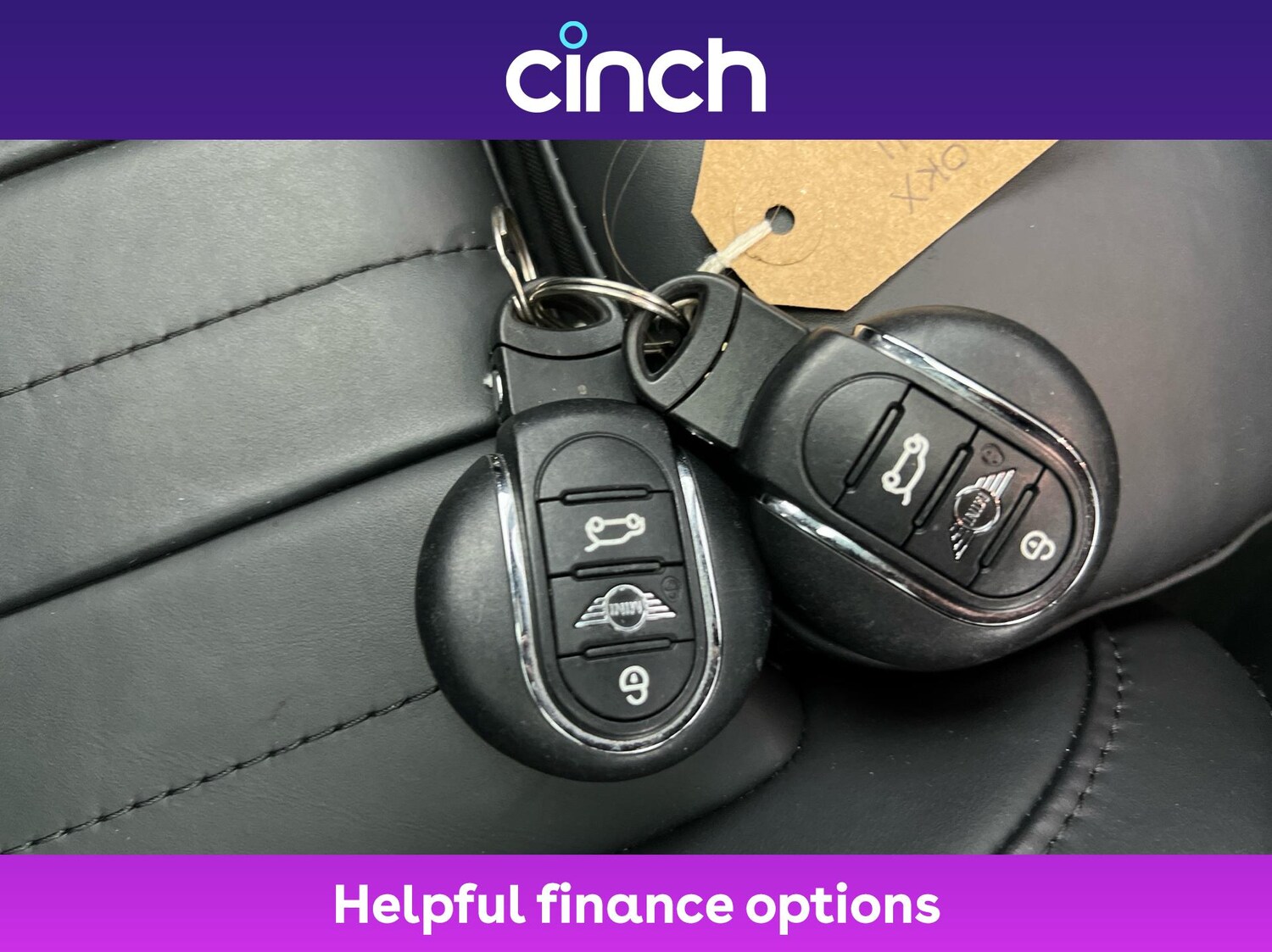 Used MINI Hatch 2021 for sale - 76501144: Photo 30