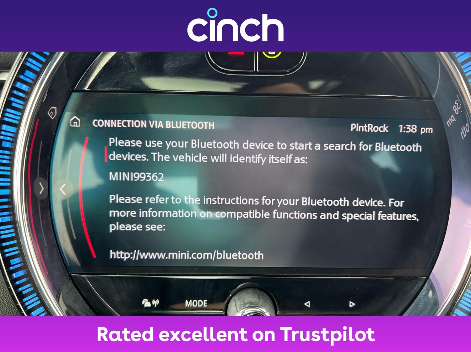 Used MINI Hatch 2021 for sale - 76501144: Photo 33