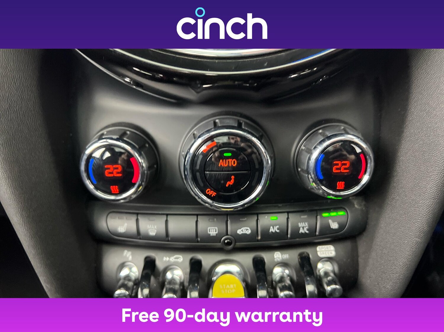 Used MINI Hatch 2021 for sale - 76501144: Photo 34