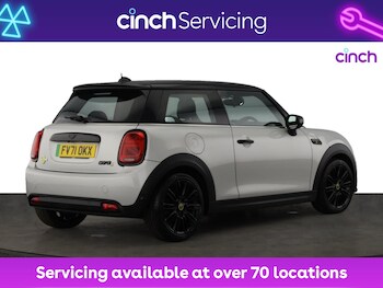 Used MINI Hatch 2021 for sale - 76501144: Photo