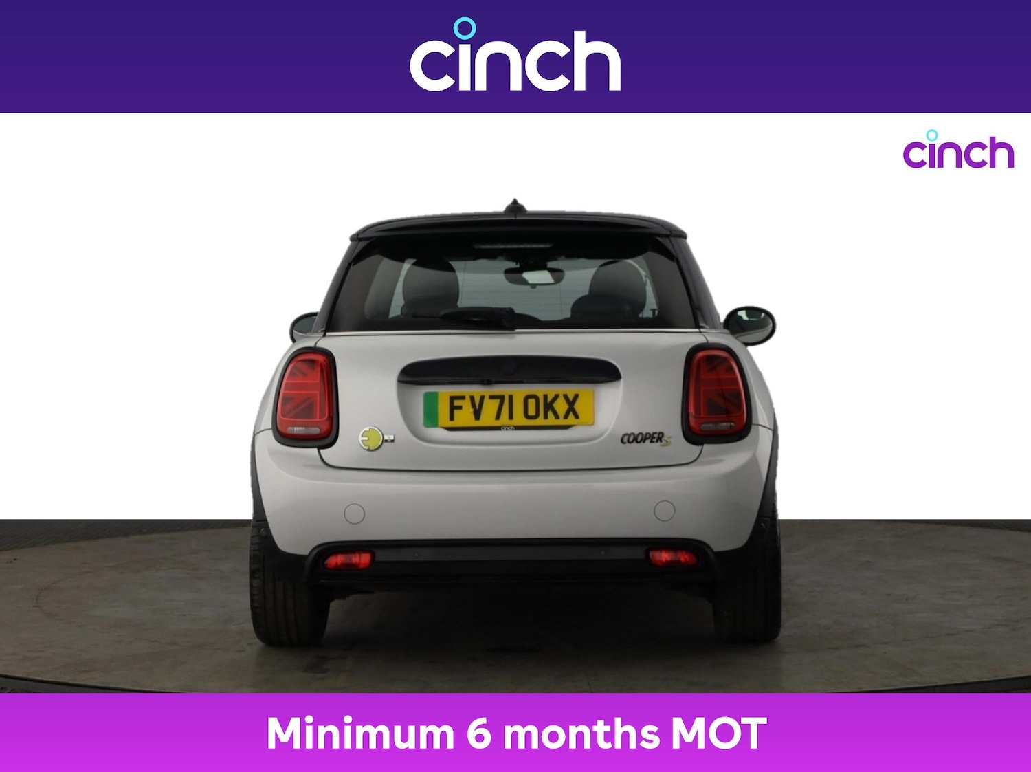 Used MINI Hatch 2021 for sale - 76501144: Photo 5