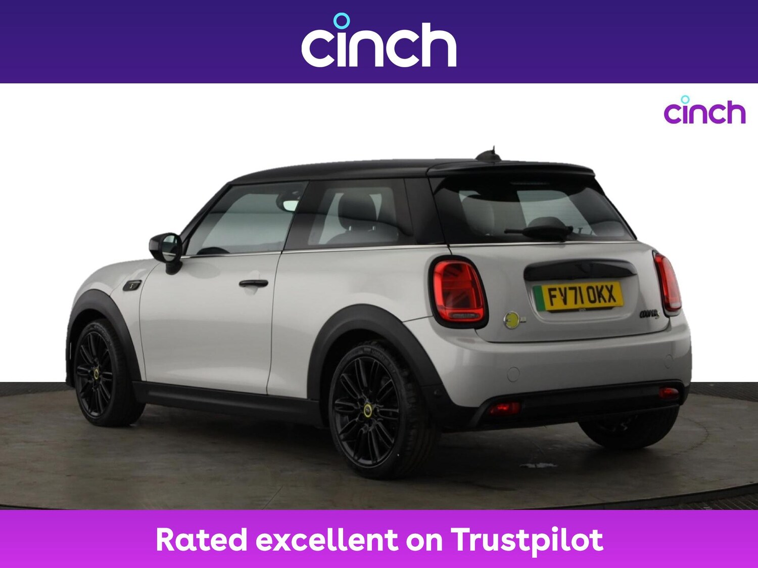 Used MINI Hatch 2021 for sale - 76501144: Photo 6
