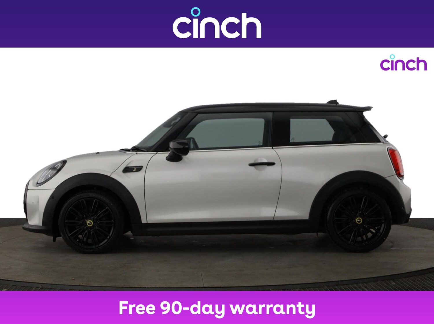 Used MINI Hatch 2021 for sale - 76501144: Photo 8