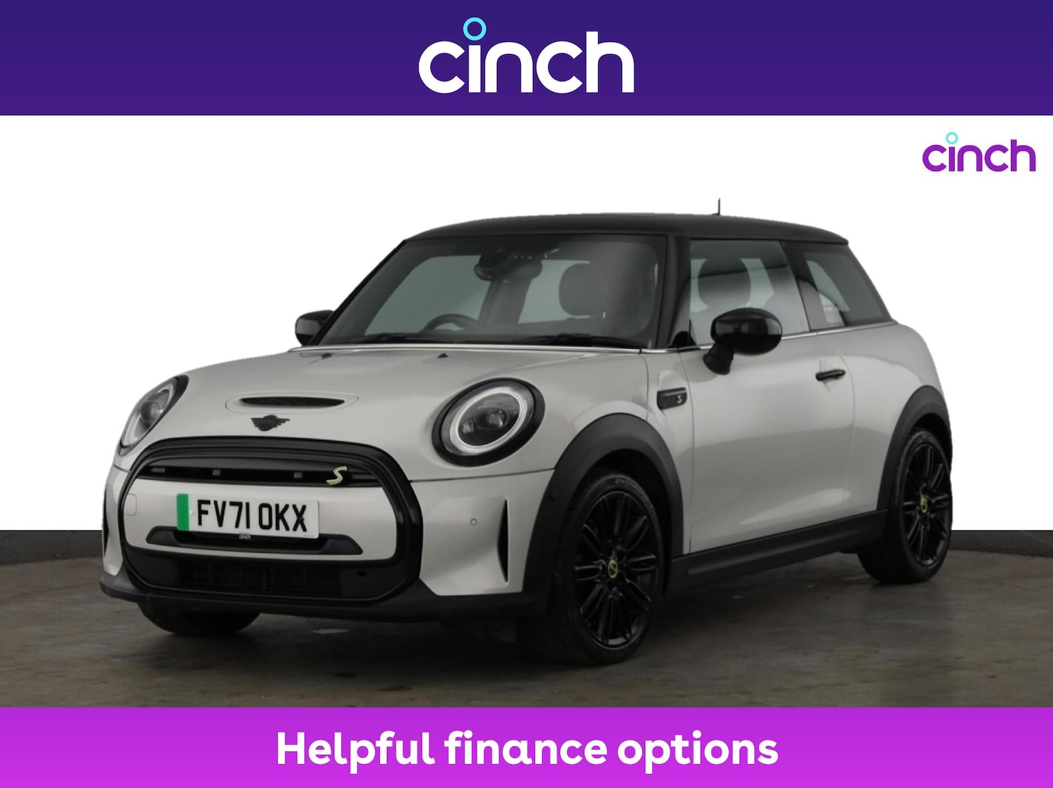 Used MINI Hatch 2021 for sale - 76501144: Photo 9