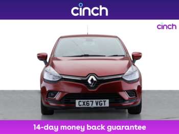 Used Renault Clio 2017 for sale - 74369746: Photo