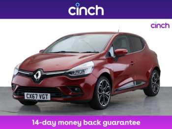 Used Renault Clio 2017 for sale - 74369746: Photo