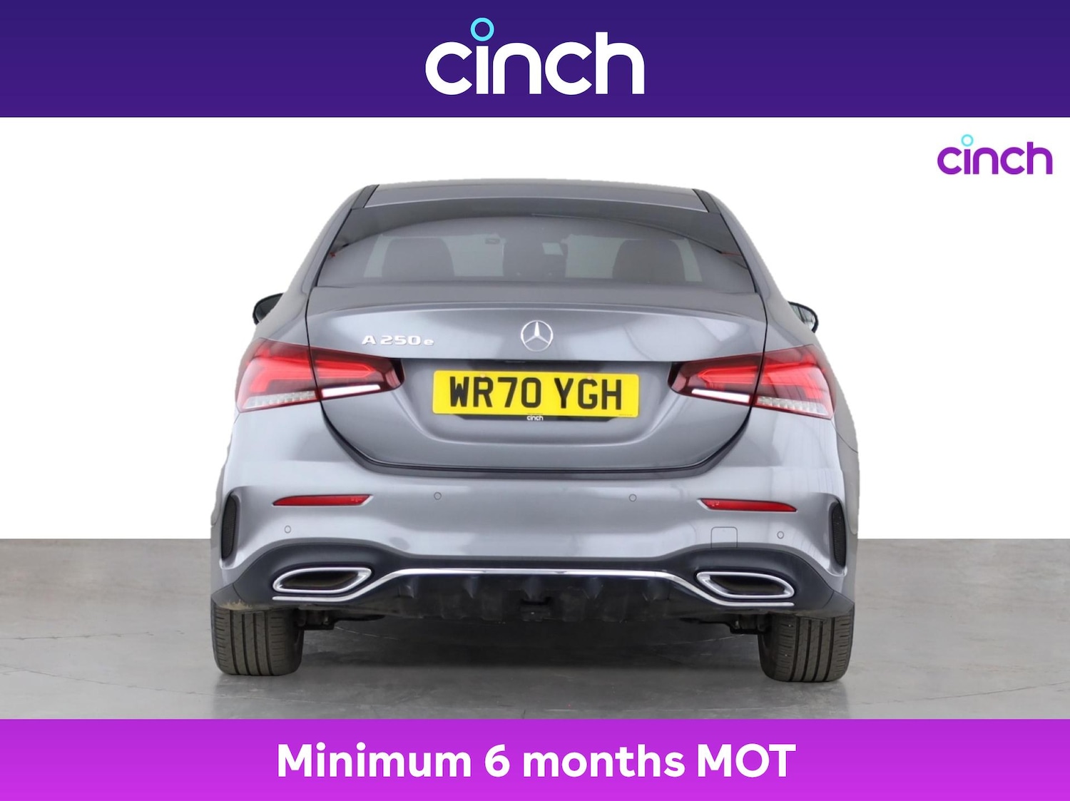 Used Mitsubishi Outlander 2020 for sale - 76420203: Photo 5