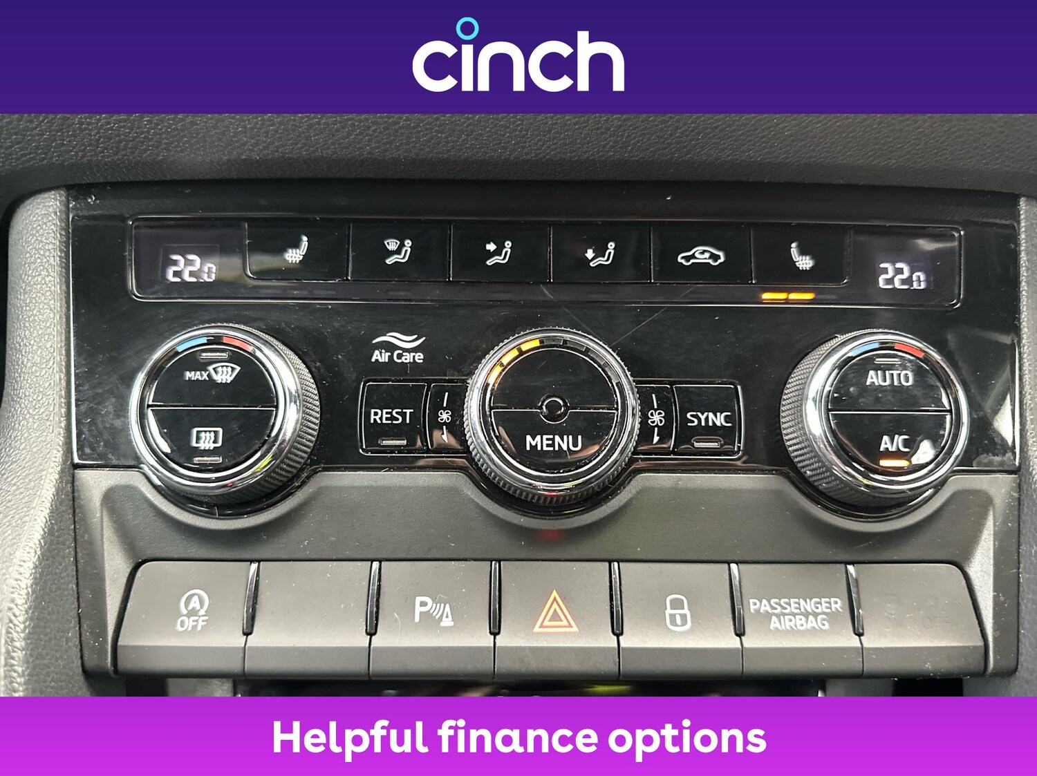Used Skoda Kodiaq 2022 for sale - 76098434: Photo 35