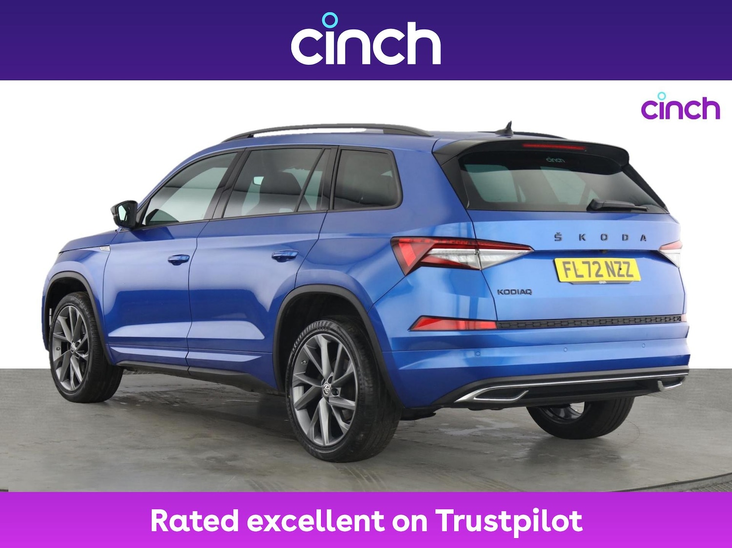 Used Skoda Kodiaq 2022 for sale - 76098434: Photo 6