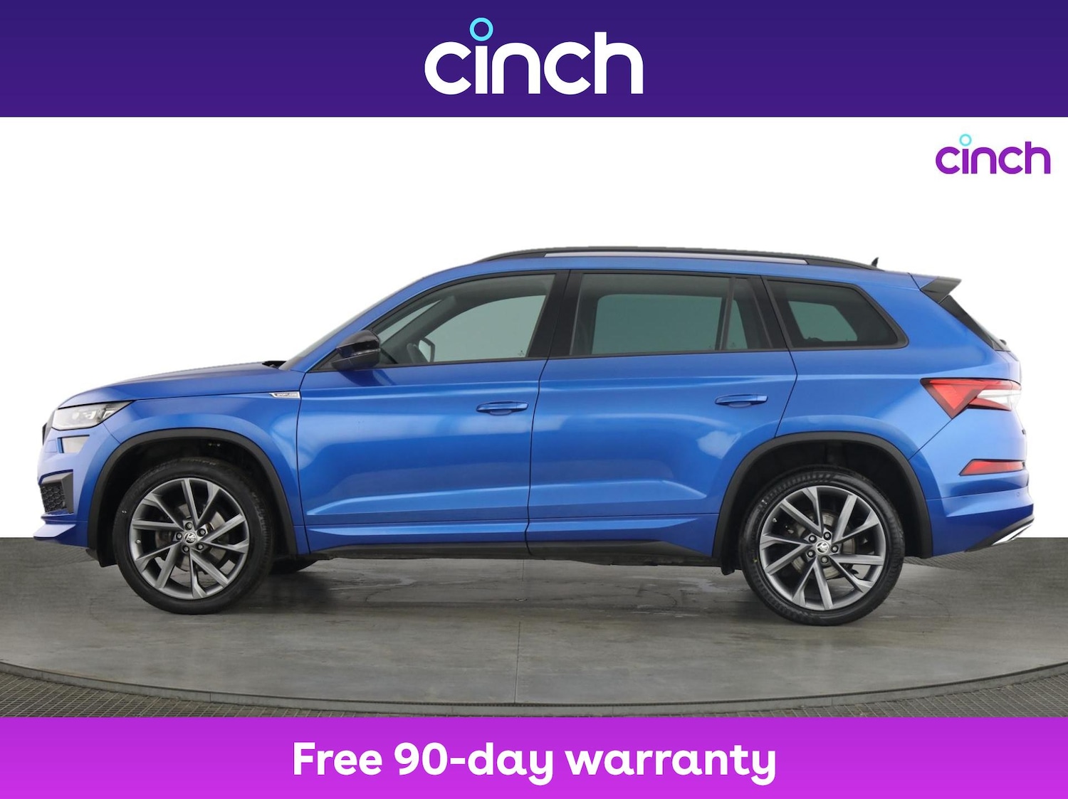 Used Skoda Kodiaq 2022 for sale - 76098434: Photo 8
