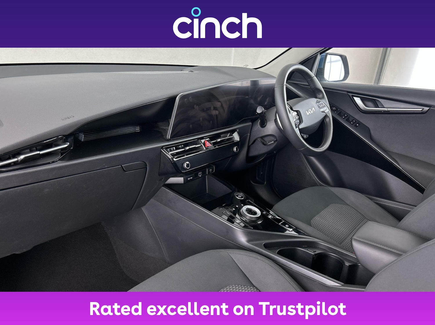 Used Kia Niro 2023 for sale - 76552183: Photo 14