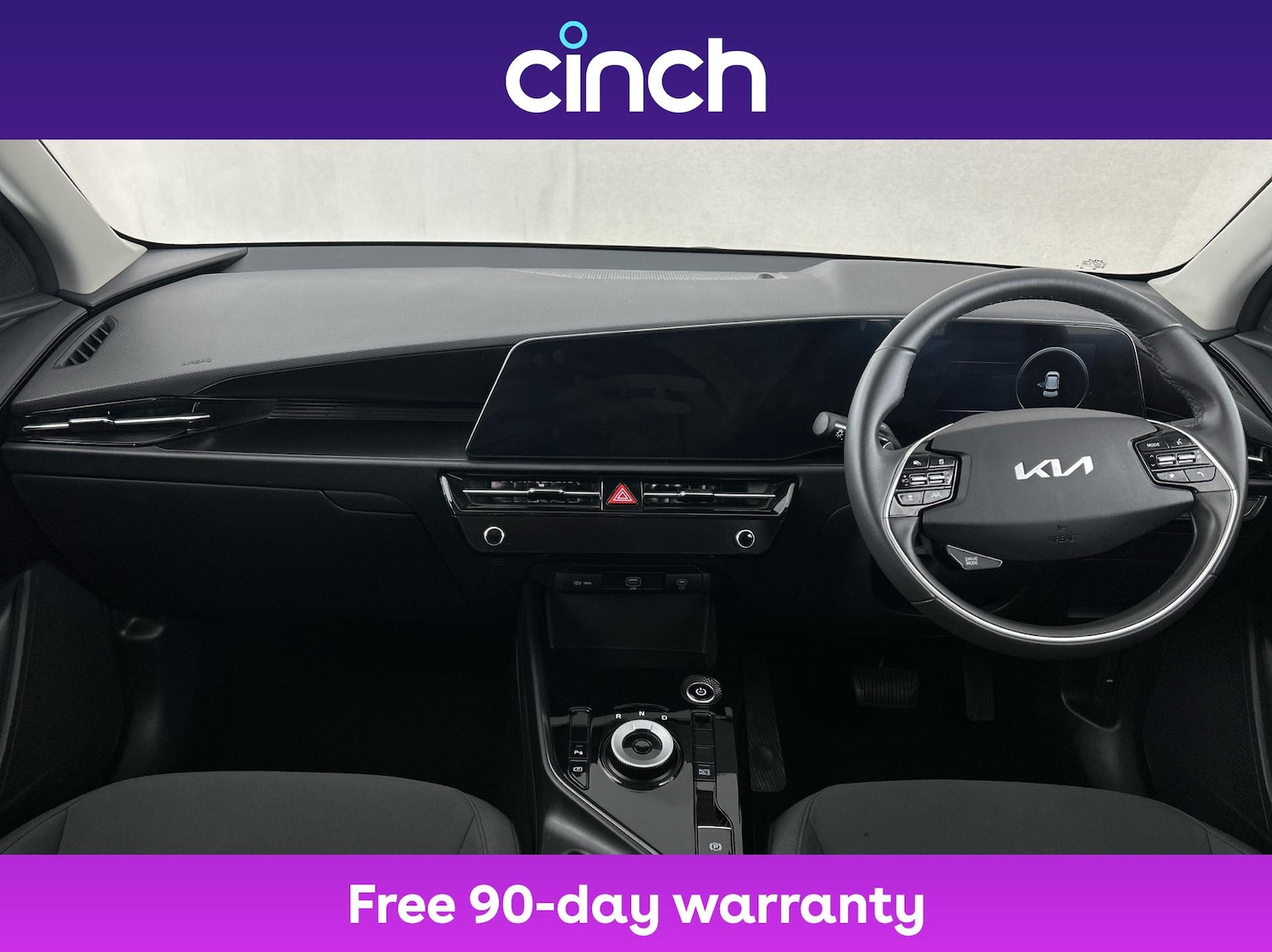 Used Kia Niro 2023 for sale - 76552183: Photo 15